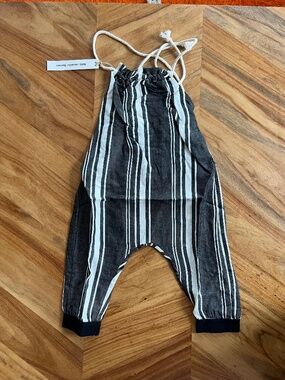Baby Taureg Jumpsuit
